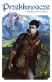 Okładka książki Przekłuwacze