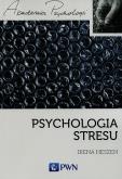 Okładka książki Psychologia stresu