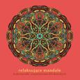 Okładka książki Relaksujące mandale