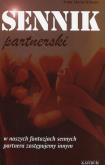 Okładka książki Sennik partnerski