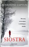 Okładka książki Siostra