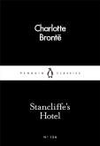 Okładka książki Stancliffe's Hotel