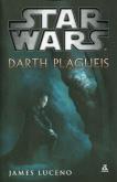 Okładka książki Star Wars. Darth Plagueis