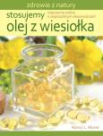 Okładka książki Stosujemy olej z wiesiołka