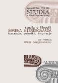 Opakowanie Studia o Filozofii Sorena Kierkegaarda