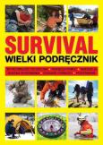 Okładka książki Survival