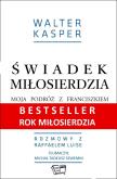Okładka książki Świadek miłosierdzia