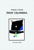 Okładka książki Świat człowieka