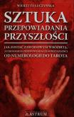 Okładka książki Sztuka przepowiadania przyszłości