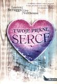 Okładka książki Twoje piękne serce