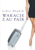 Okładka książki Wakacje z au pair