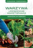 Okładka książki Warzywa w ogrodzie