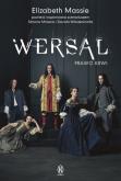 Okładka książki Wersal Prawo krwi