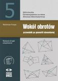 Okładka książki Wokół obrotów 5 w. 2016