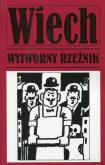 Okładka książki Wytworny rzeźnik