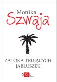 Okładka książki Zatoka Trujących Jabłuszek