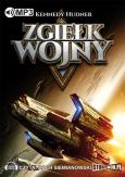 Okładka książki Zgiełk wojny Tom 1 - Audiobook