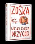 Okładka książki Zośka. Wielka księga przygód