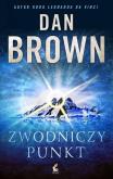 Okładka książki Zwodniczy punkt
