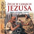 Okładka książki Życie w czasach Jezusa