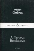 Okładka książki A Nervous Breakdown