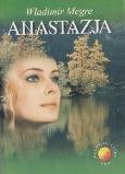 Okładka książki Anastazja t. 1