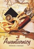 Okładka książki Awanturnicy