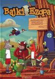 Okładka książki Bajki Ezopa Komiks