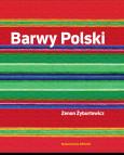 Okładka książki Barwy Polski