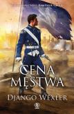 Okładka książki Cena męstwa