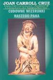 Okładka książki Cudowne wizerunki Naszego Pana