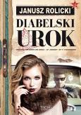 Okładka książki Diabelski urok