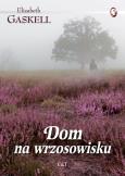 Okładka książki Dom na wrzosowisku