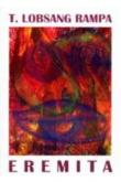 Okładka książki Eremita