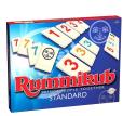 Opakowanie Gra - Rummikub Standard