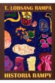 Okładka książki Historia Rampy