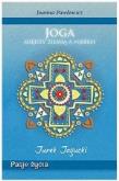 Okładka książki Joga. Między ziemią a niebem