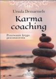 Okładka książki Karma coaching
