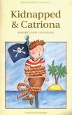 Okładka książki Kidnapped & Catriona