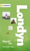 Okładka książki Londyn Pascal 360
