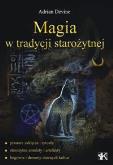 Okładka książki Magia w tradycji starożytnej