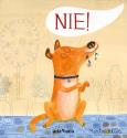 Okładka książki Nie!