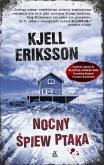 Okładka książki Nocny śpiew ptaka