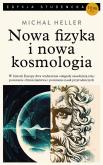 Okładka książki Nowa fizyka i nowa teologia
