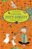 Okładka książki Pamiętnik Zuzy-Łobuzy 3 Zaklęte robale