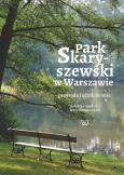Opakowanie Park Skaryszewski w Warszawie