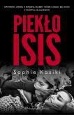 Okładka książki Piekło ISIS