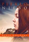 Okładka książki Piekło - niebo