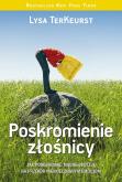 Okładka książki Poskromienie złośnicy