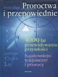 Okładka książki Proroctwa i przepowiednie